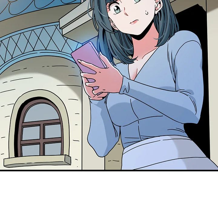 18+ A Turning Point Chapter 88 page 105