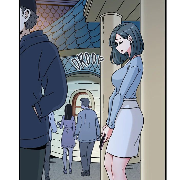 18+ A Turning Point Chapter 88 page 107