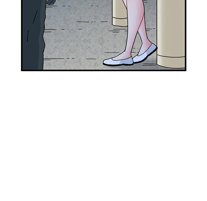 18+ A Turning Point Chapter 88 page 108