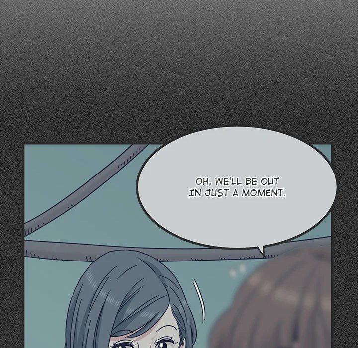 18+ A Turning Point Chapter 88 page 115