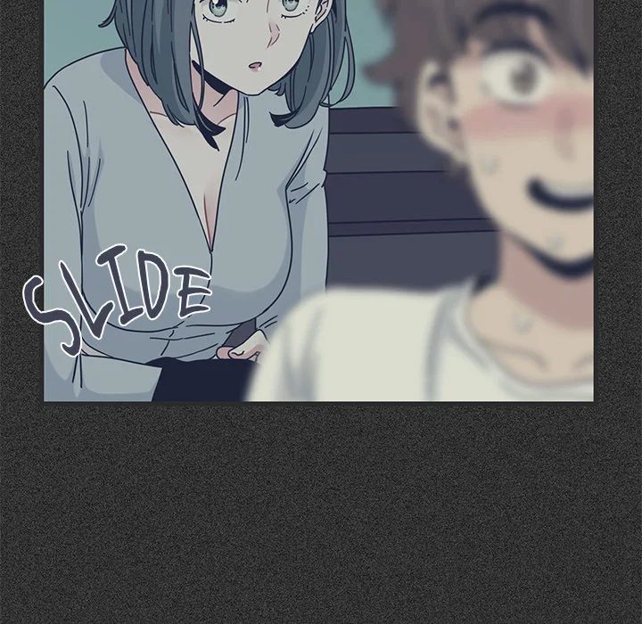 18+ A Turning Point Chapter 88 page 116