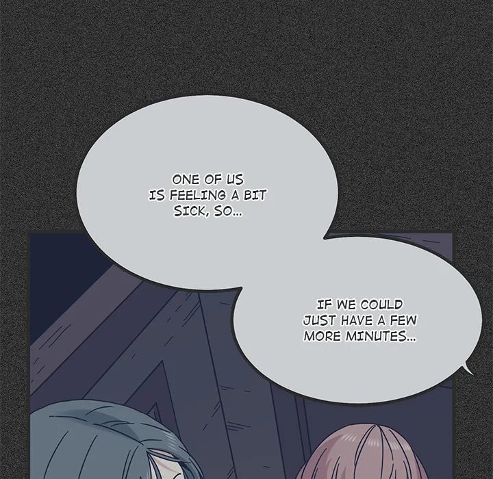 18+ A Turning Point Chapter 88 page 117