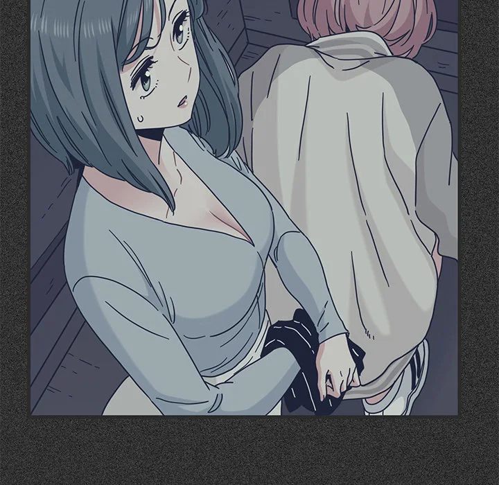 18+ A Turning Point Chapter 88 page 118