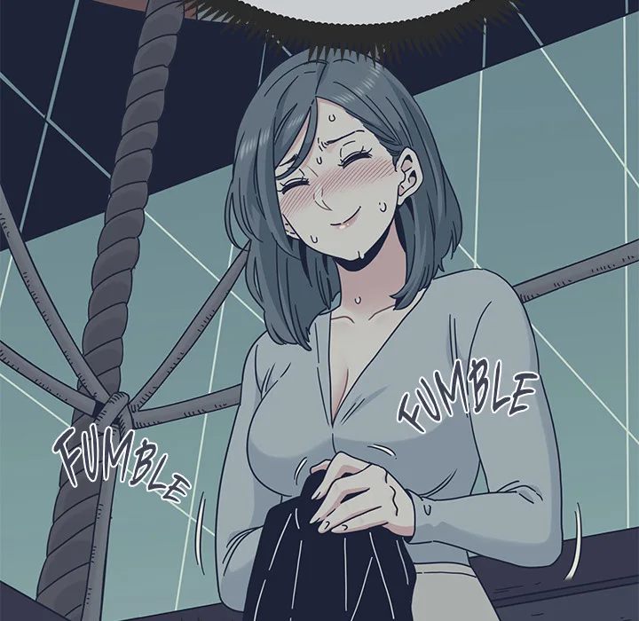 18+ A Turning Point Chapter 88 page 121