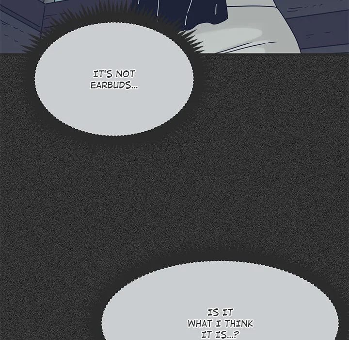 18+ A Turning Point Chapter 88 page 122