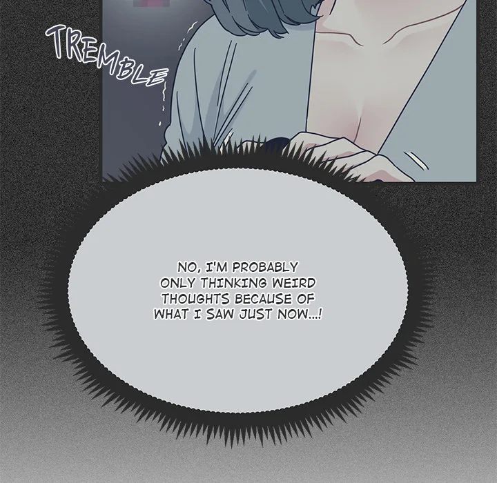 18+ A Turning Point Chapter 88 page 124