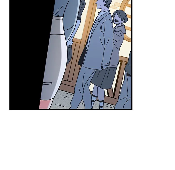 18+ A Turning Point Chapter 88 page 126