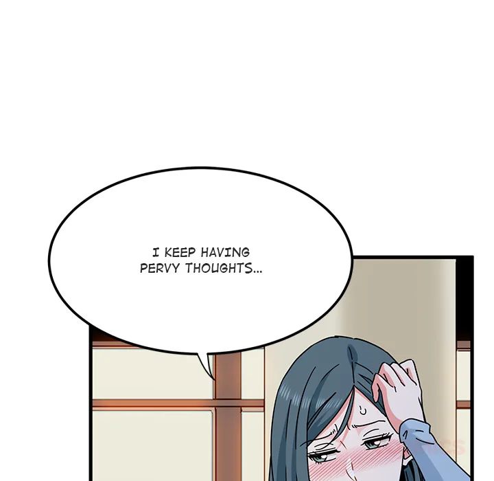 18+ A Turning Point Chapter 88 page 127
