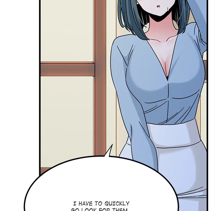 18+ A Turning Point Chapter 88 page 128