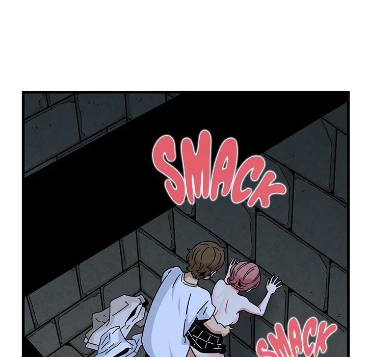 18+ A Turning Point Chapter 88 page 129
