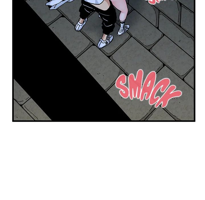 18+ A Turning Point Chapter 88 page 130