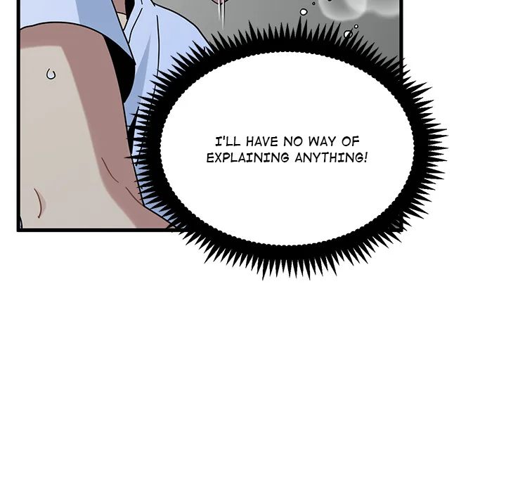 18+ A Turning Point Chapter 88 page 139