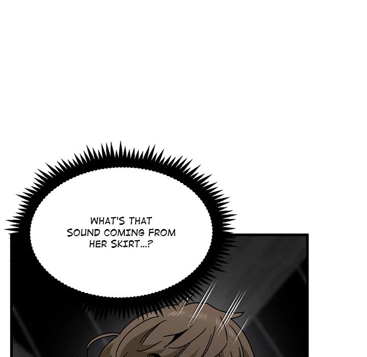 18+ A Turning Point Chapter 88 page 147