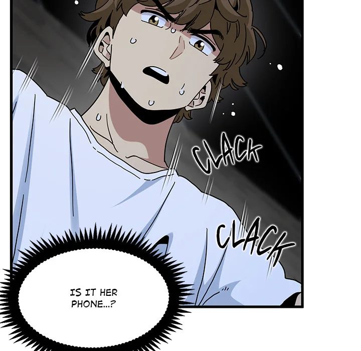 18+ A Turning Point Chapter 88 page 148