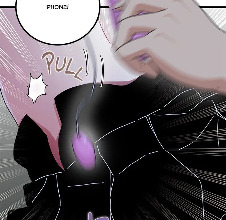 18+ A Turning Point Chapter 88 page 153