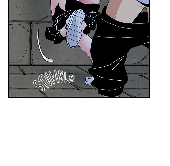 18+ A Turning Point Chapter 88 page 156