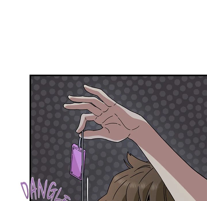 18+ A Turning Point Chapter 88 page 159