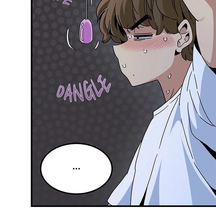 18+ A Turning Point Chapter 88 page 160