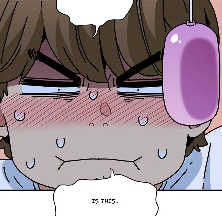 18+ A Turning Point Chapter 88 page 162