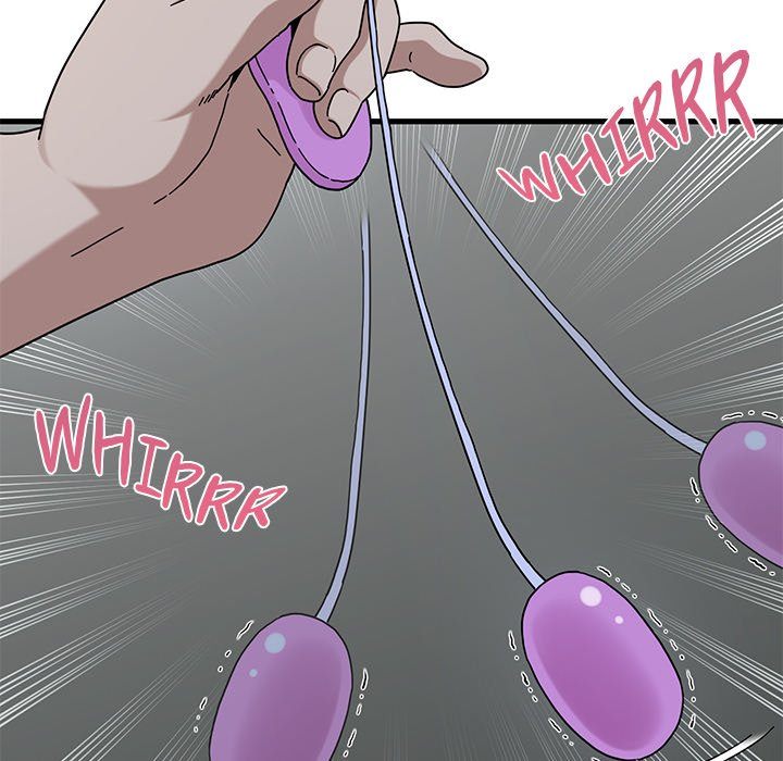18+ A Turning Point Chapter 89 page 8