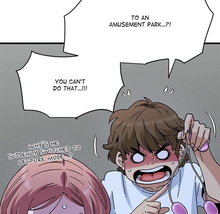 18+ A Turning Point Chapter 89 page 10