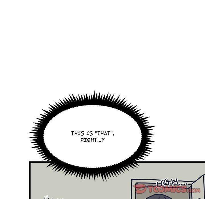 18+ A Turning Point Chapter 89 page 12