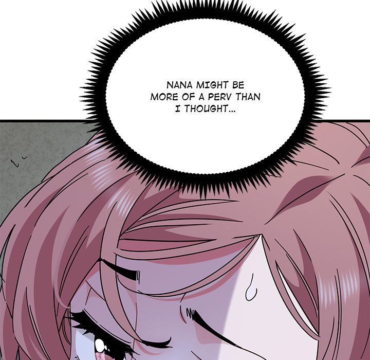 18+ A Turning Point Chapter 89 page 15