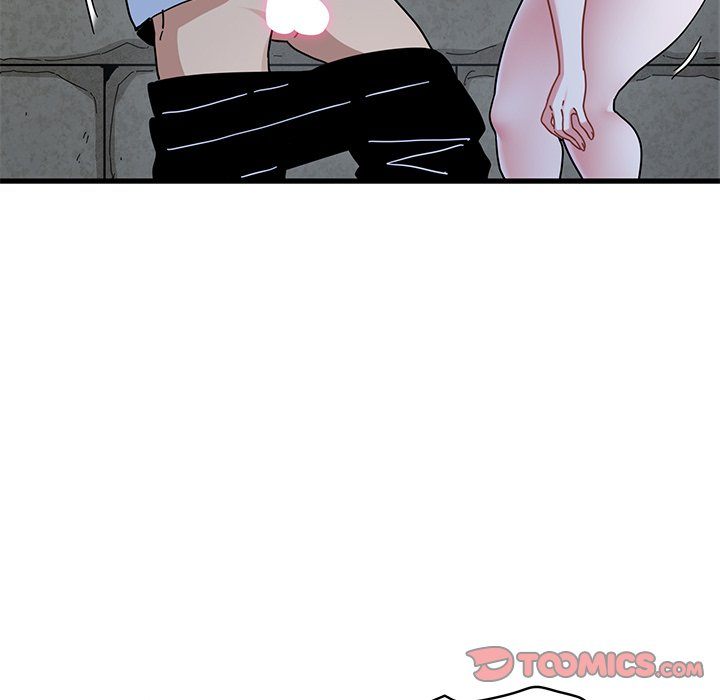 18+ A Turning Point Chapter 89 page 21