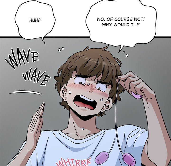 18+ A Turning Point Chapter 89 page 22