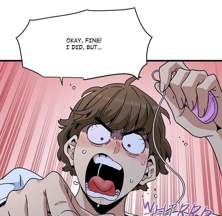 18+ A Turning Point Chapter 89 page 26