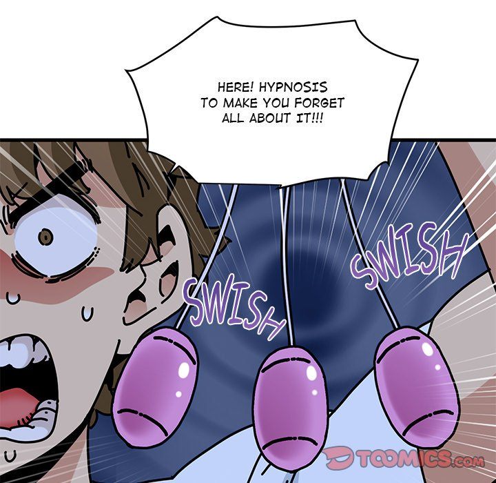 18+ A Turning Point Chapter 89 page 30