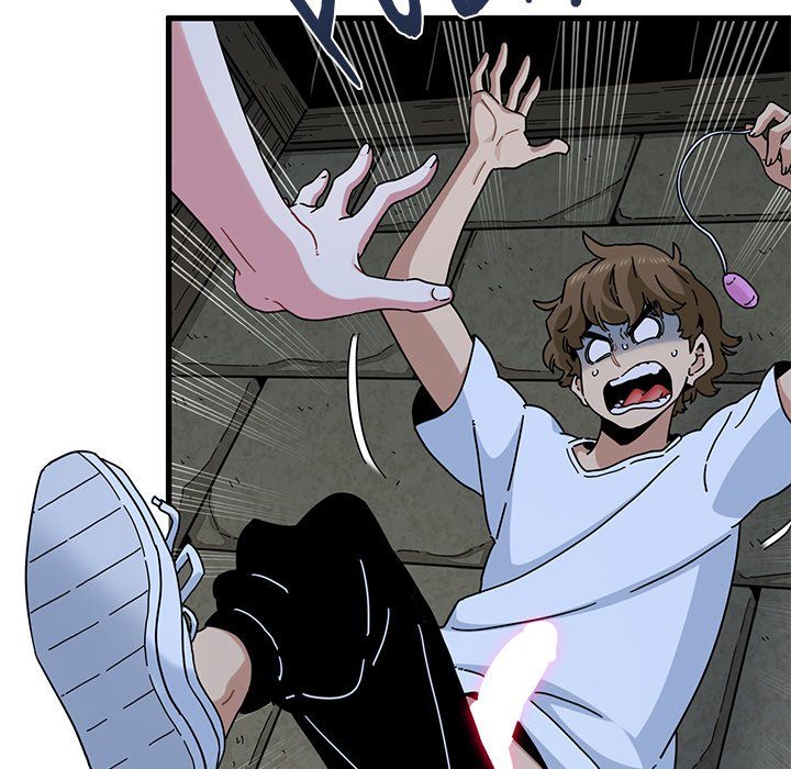 18+ A Turning Point Chapter 89 page 32