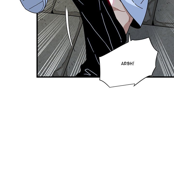 18+ A Turning Point Chapter 89 page 33