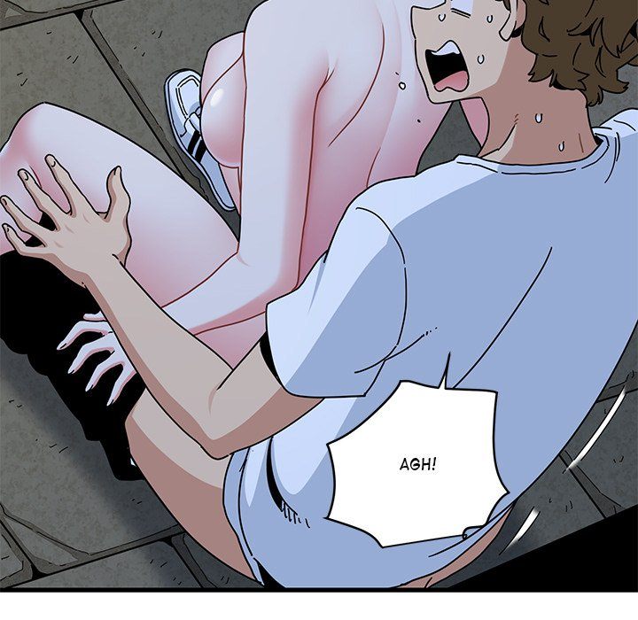 18+ A Turning Point Chapter 89 page 35