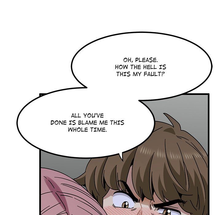 18+ A Turning Point Chapter 89 page 41