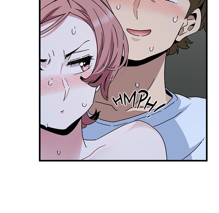 18+ A Turning Point Chapter 89 page 42