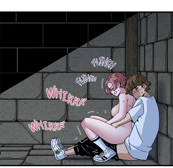 18+ A Turning Point Chapter 89 page 59