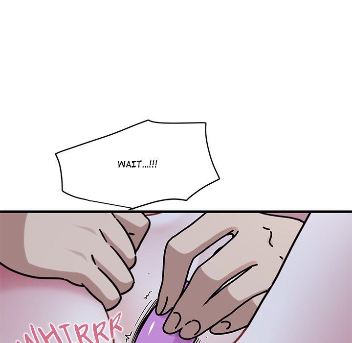18+ A Turning Point Chapter 89 page 77