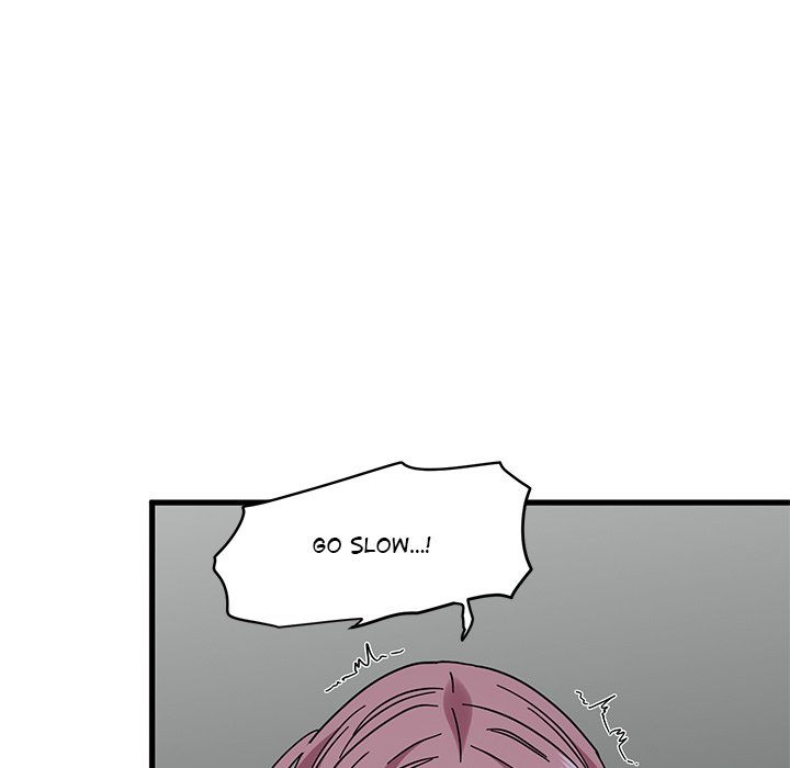 18+ A Turning Point Chapter 89 page 79