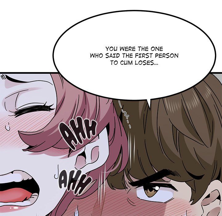 18+ A Turning Point Chapter 89 page 82