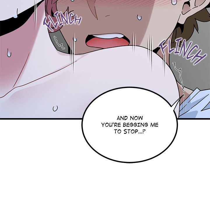 18+ A Turning Point Chapter 89 page 83
