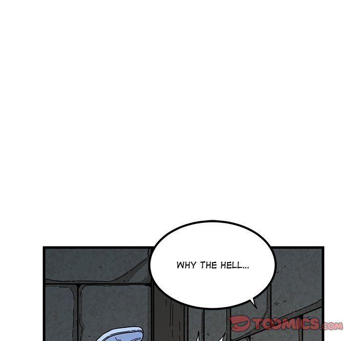 18+ A Turning Point Chapter 89 page 84