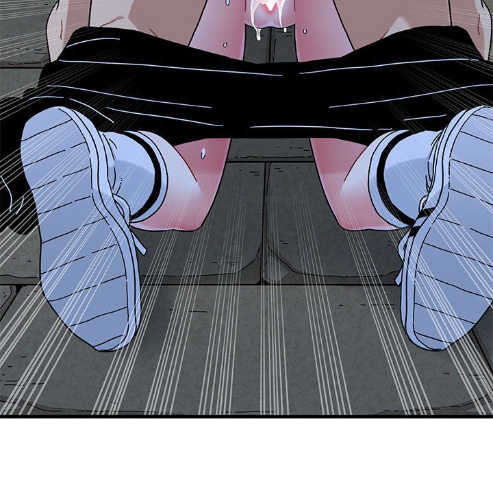 18+ A Turning Point Chapter 89 page 88