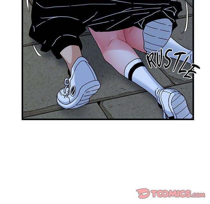 18+ A Turning Point Chapter 89 page 93