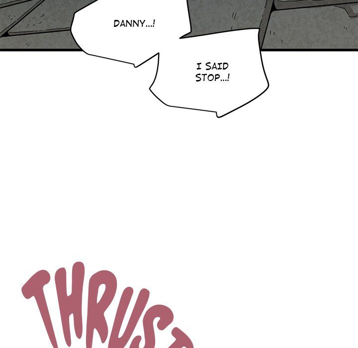18+ A Turning Point Chapter 89 page 101