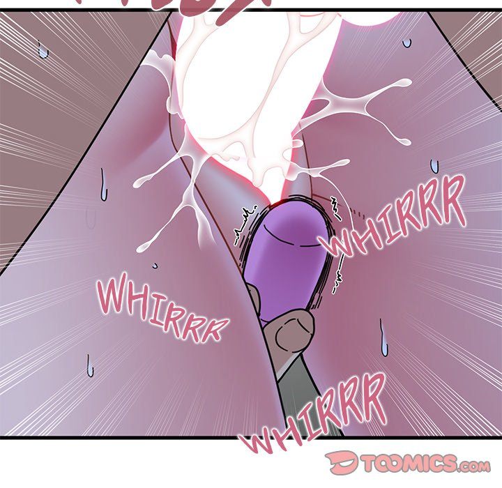 18+ A Turning Point Chapter 89 page 102