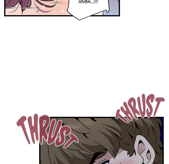 18+ A Turning Point Chapter 89 page 105