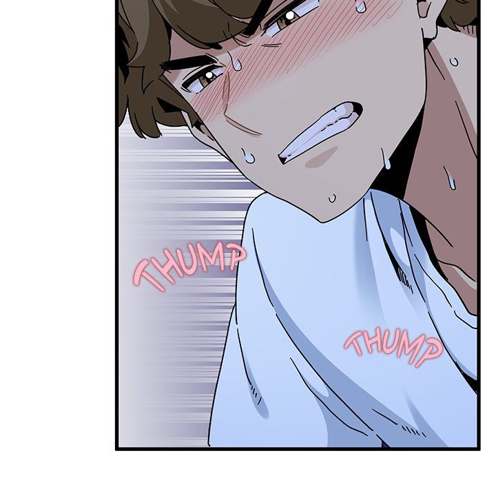 18+ A Turning Point Chapter 89 page 106