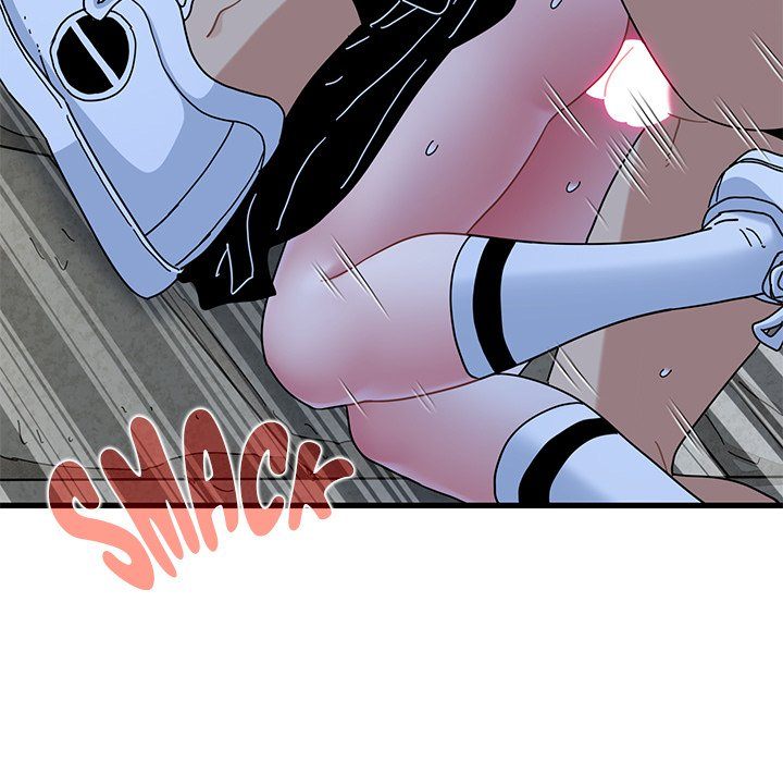 18+ A Turning Point Chapter 89 page 109