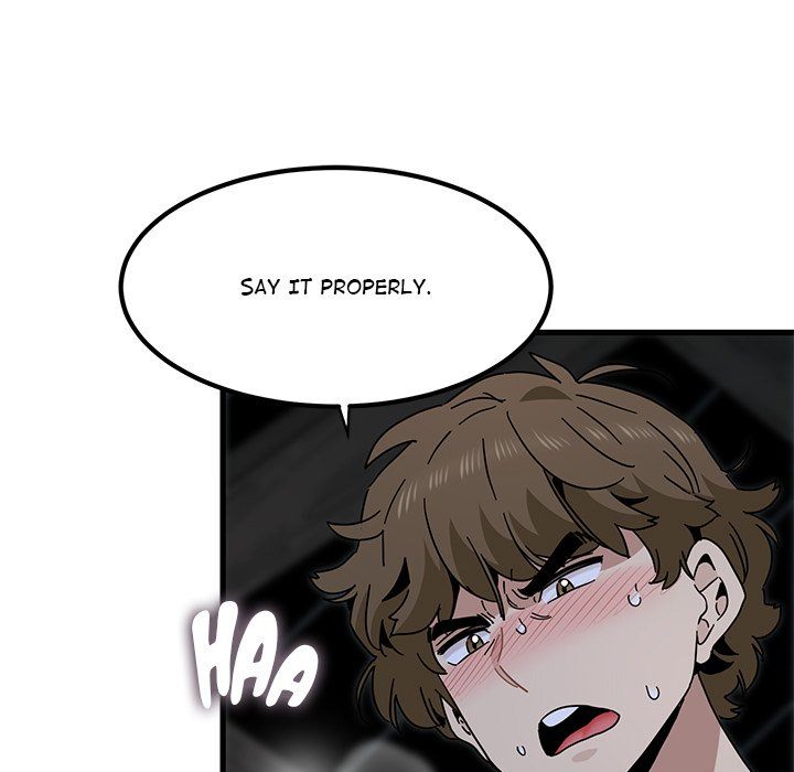 18+ A Turning Point Chapter 89 page 125